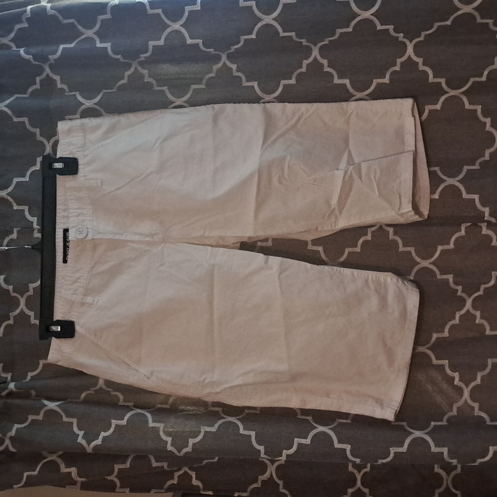 Deny Jean's shorts